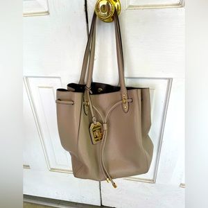 Ralph Lauren purse